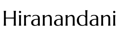 Hiranandani Westgate Logo